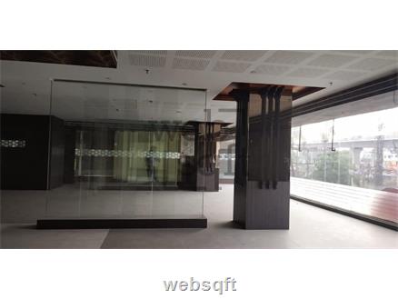 Commercial Office Space for Rent